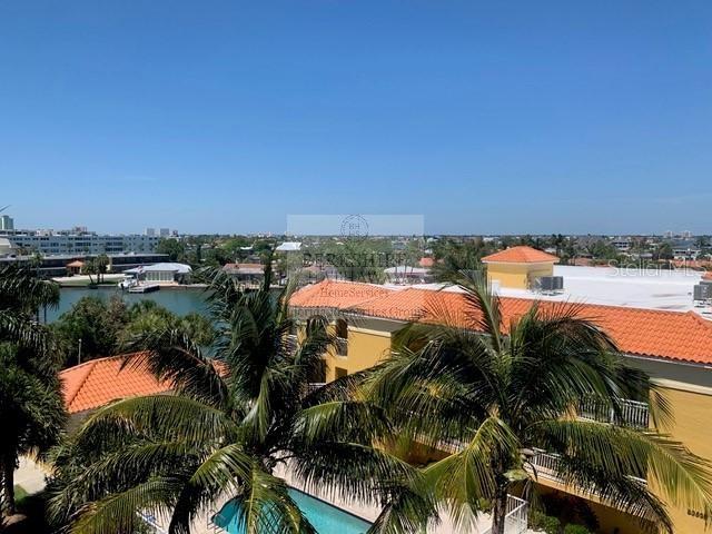 BELLA GRANDE CONDO - Residential Lease