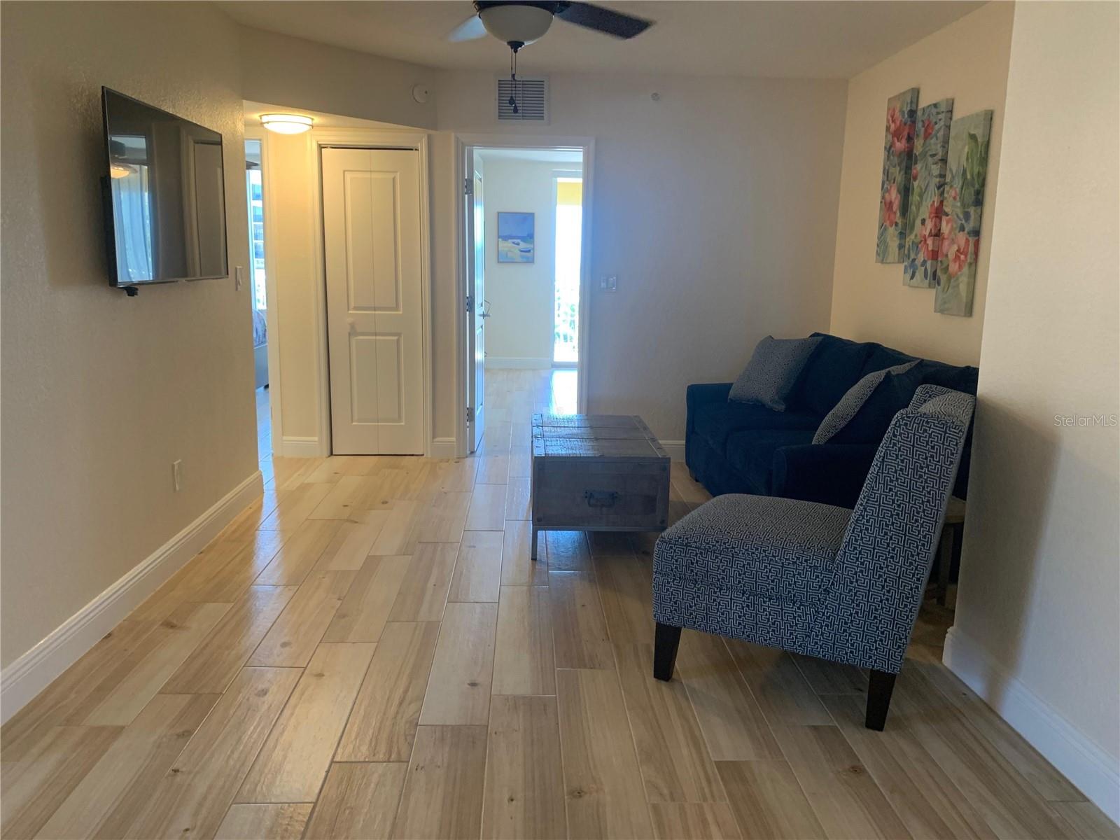 BELLA GRANDE CONDO - Residential Lease