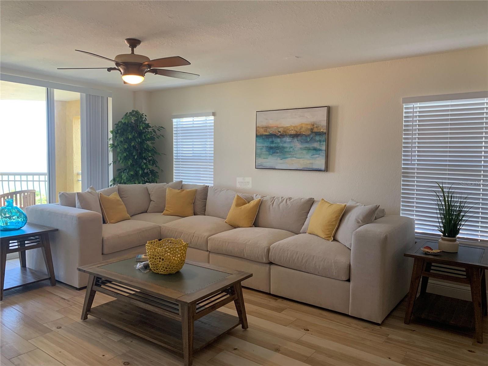 BELLA GRANDE CONDO - Residential Lease