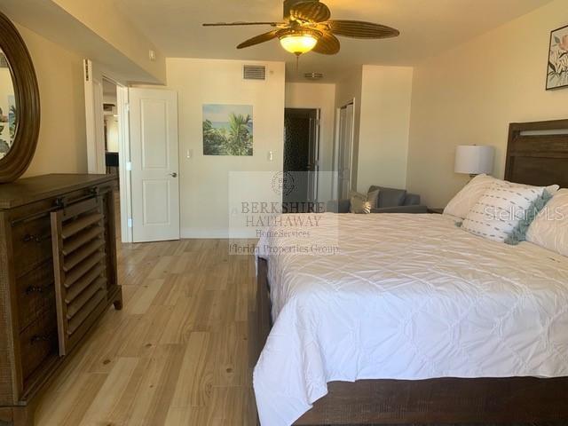 BELLA GRANDE CONDO - Residential Lease