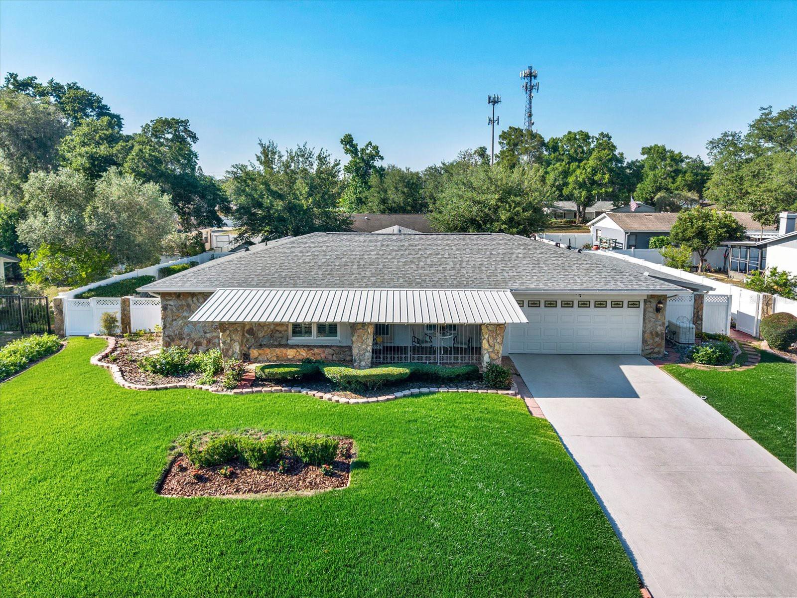 6625 BAYBROOKS CIRCLE