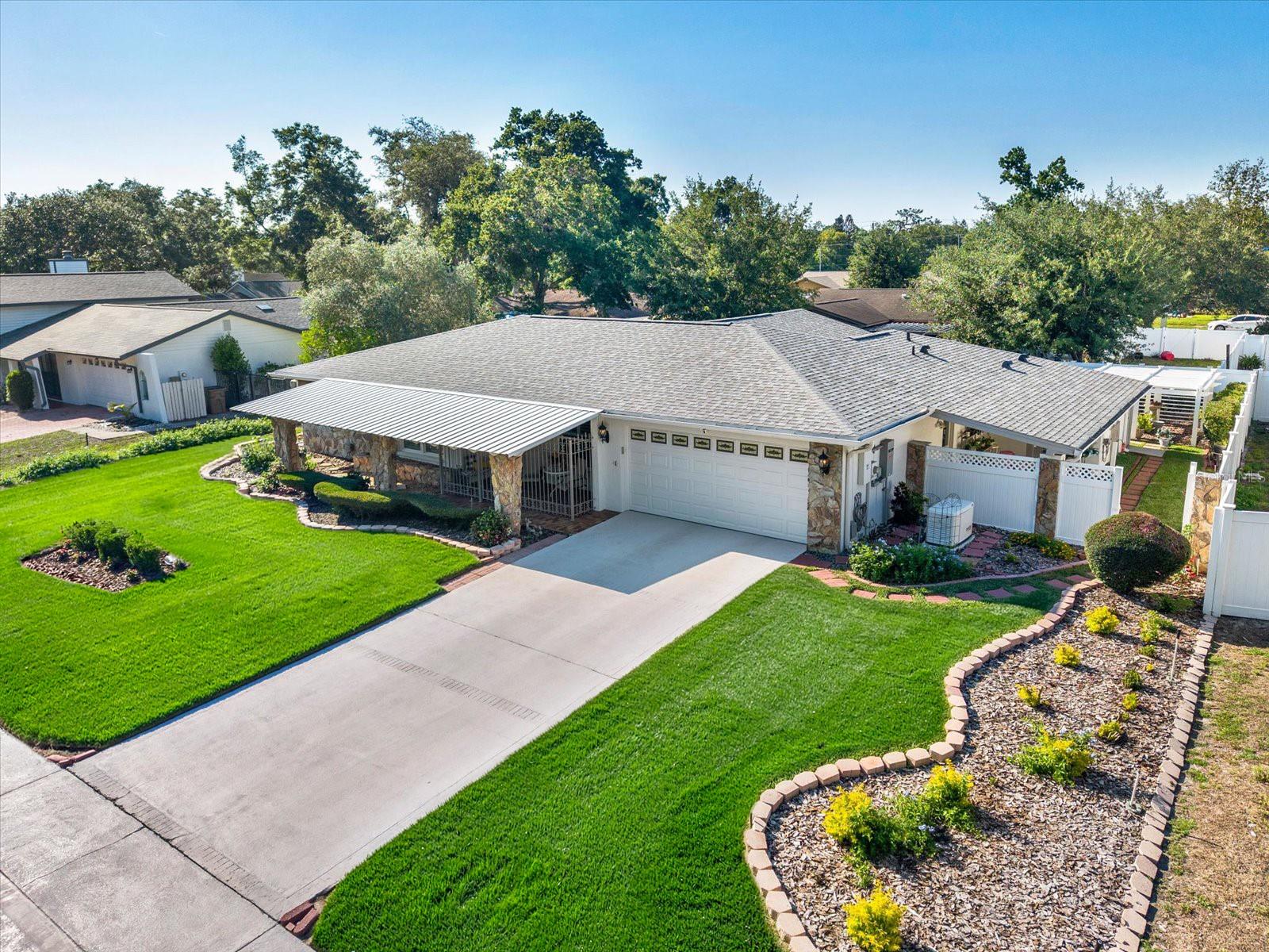 6625 BAYBROOKS CIRCLE