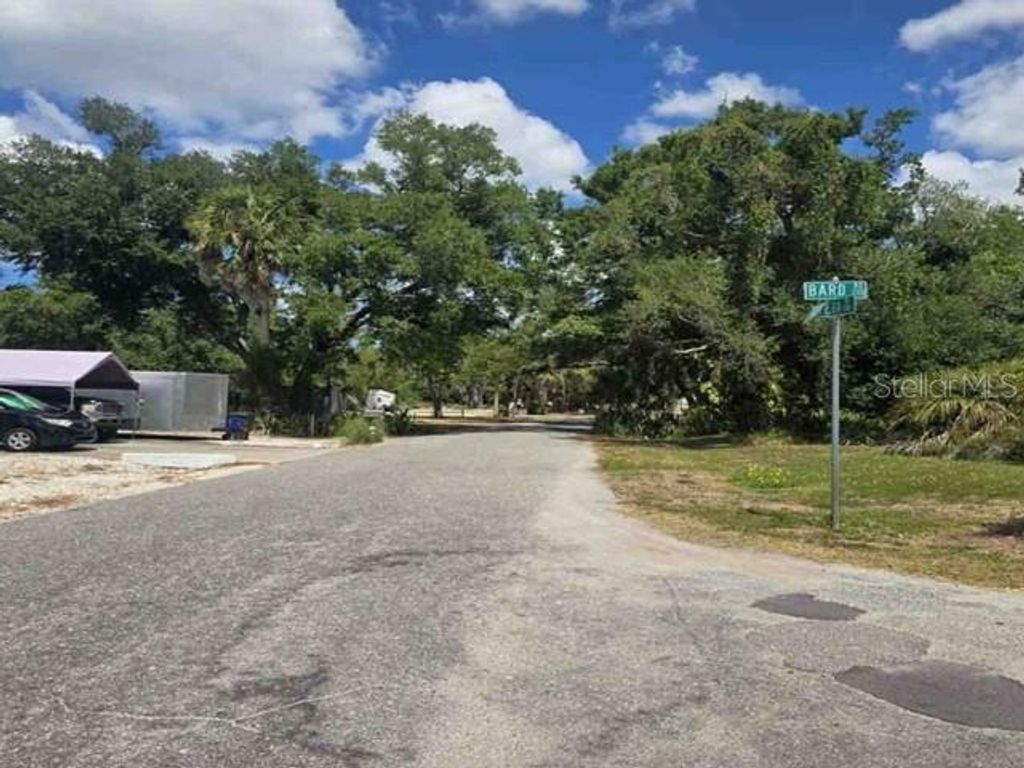 Photo of 2426 Wisteria Road, Venice, FL 34293 (MLS # O6409095)