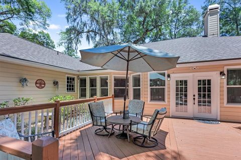 A home in GAINESVILLE