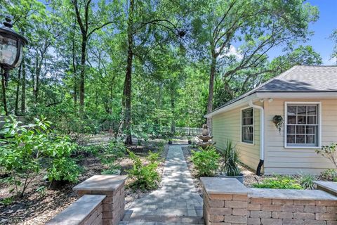 A home in GAINESVILLE