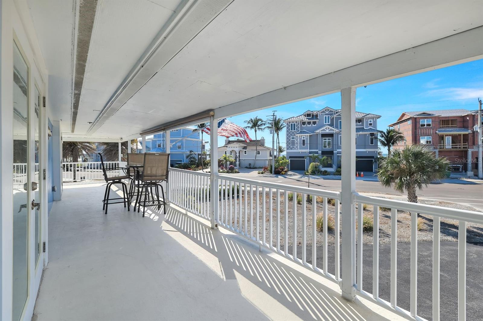 LAGUNA SHORES - Residential