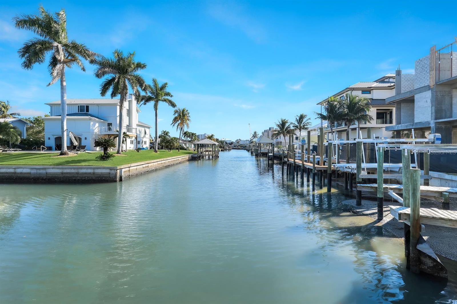 LAGUNA SHORES - Residential