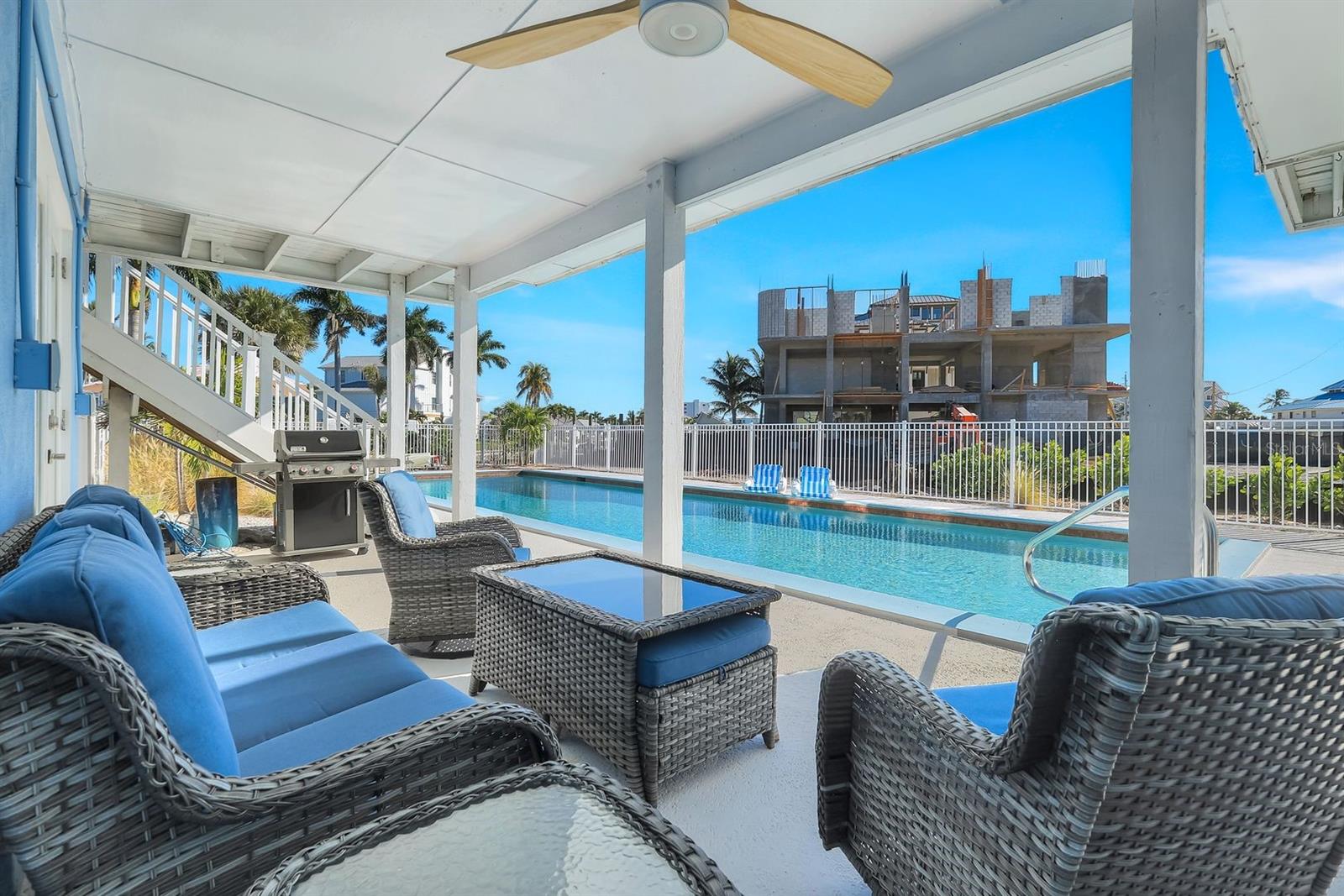 LAGUNA SHORES - Residential