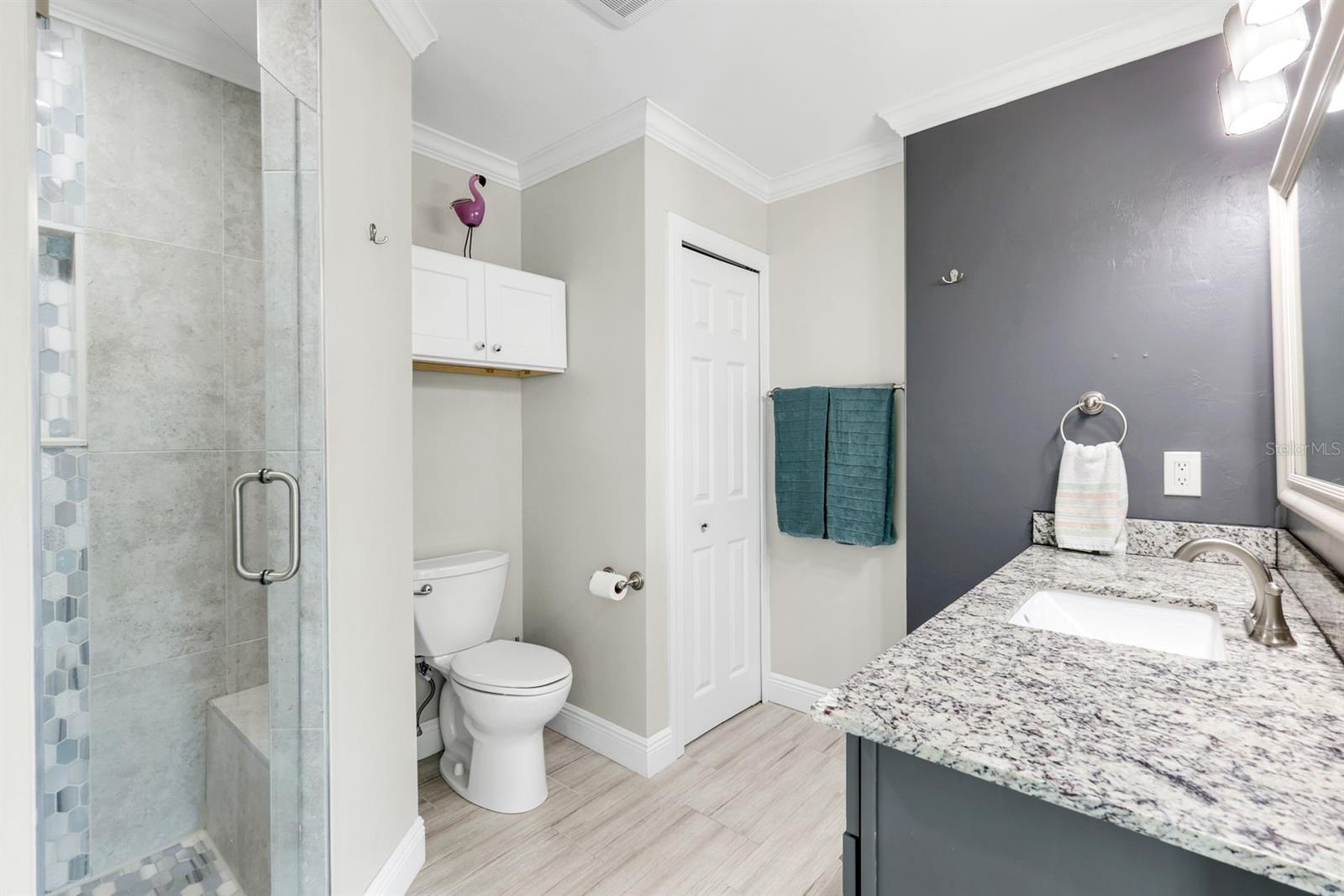 LAGUNA SHORES - Residential