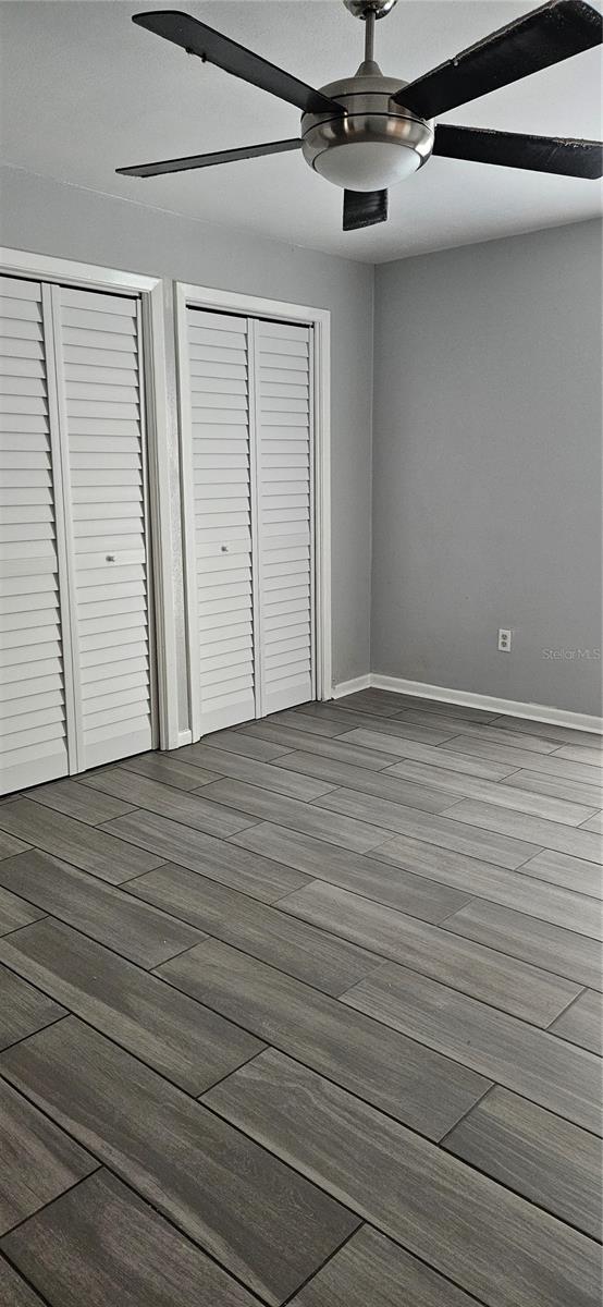 MONTCLAIR LAKE ESTATES - Residential Lease