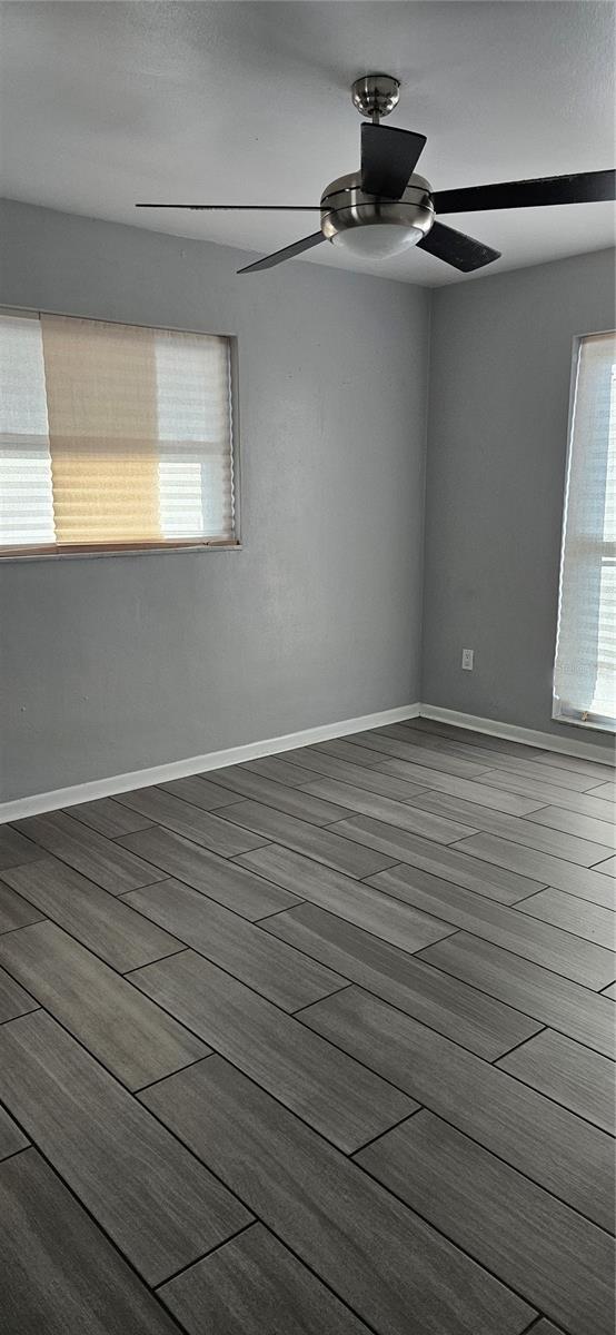 MONTCLAIR LAKE ESTATES - Residential Lease