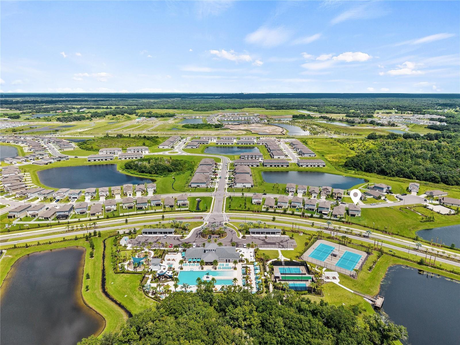 13603 SUNSET SAPPHIRE COURT