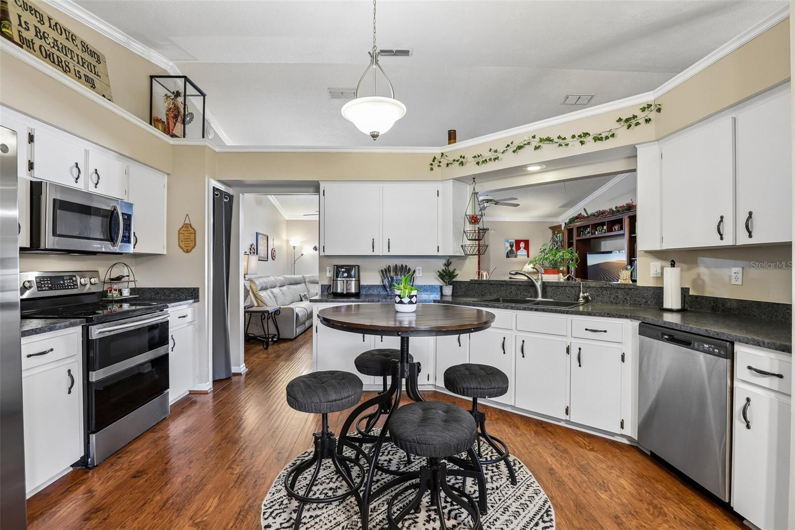 3803 OPAL DRIVE