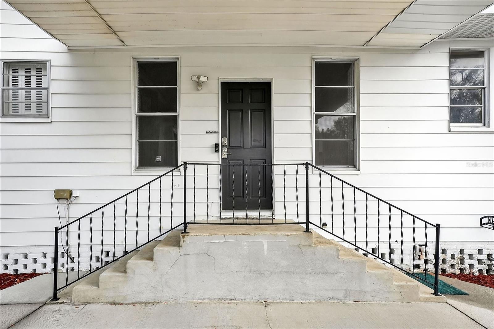 GREEN OAKS ADD - Residential