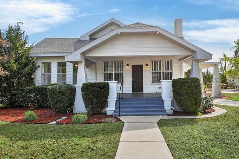 Photo of 1690 Kissengen Avenue, Bartow, FL 33830 (MLS # L4960377)