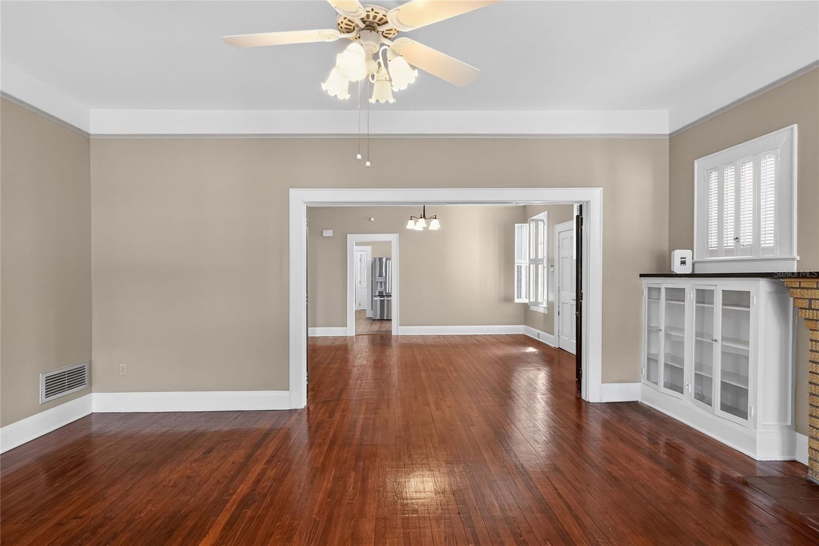 GREEN OAKS ADD - Residential