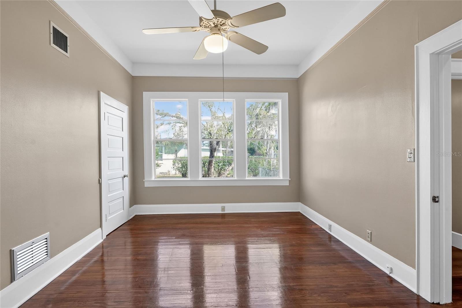 GREEN OAKS ADD - Residential