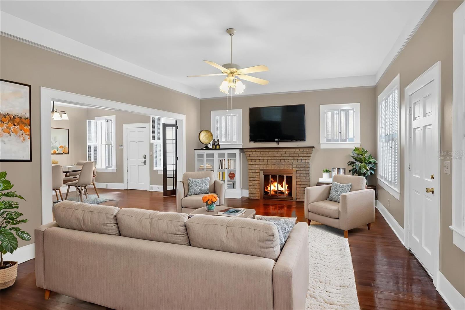 GREEN OAKS ADD - Residential