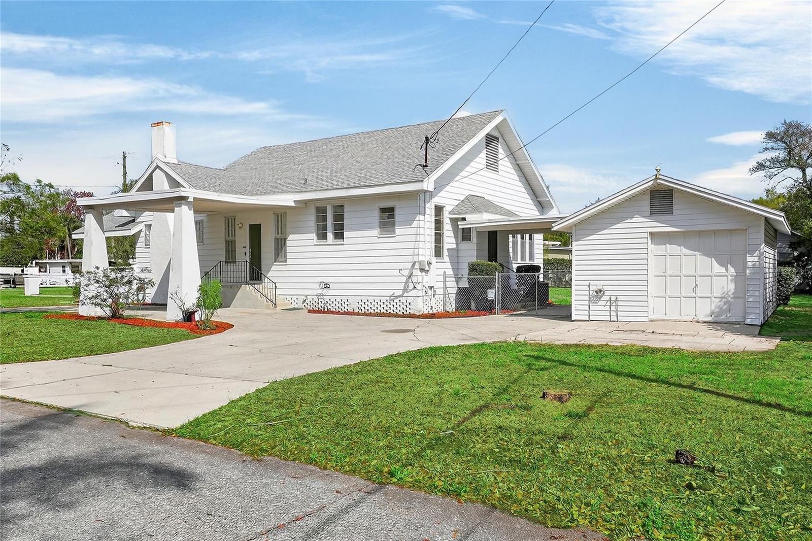 GREEN OAKS ADD - Residential