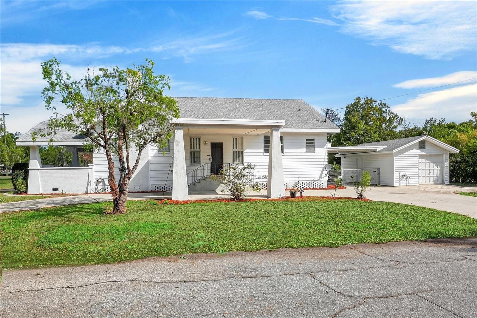 GREEN OAKS ADD - Residential