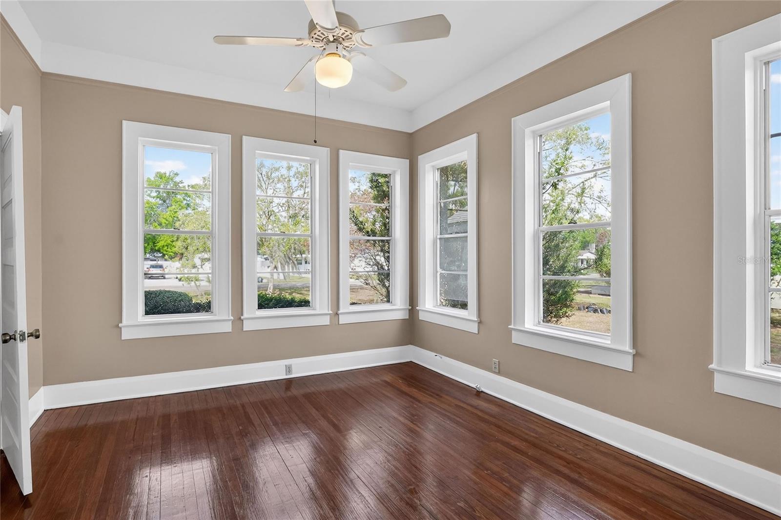 GREEN OAKS ADD - Residential