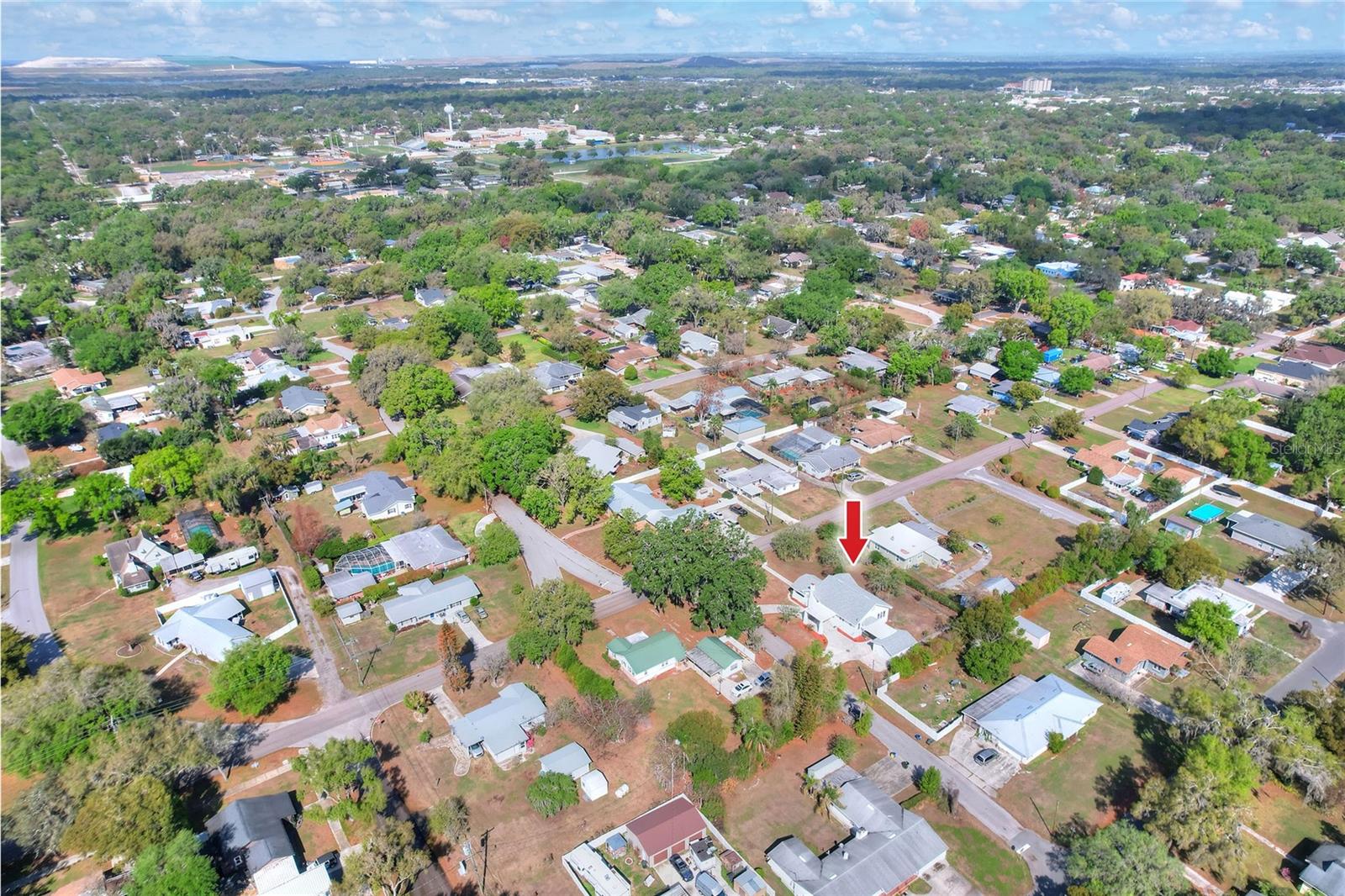 GREEN OAKS ADD - Residential