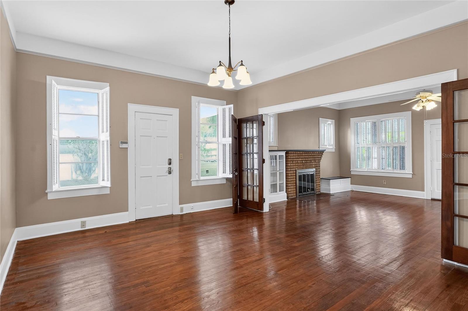 GREEN OAKS ADD - Residential