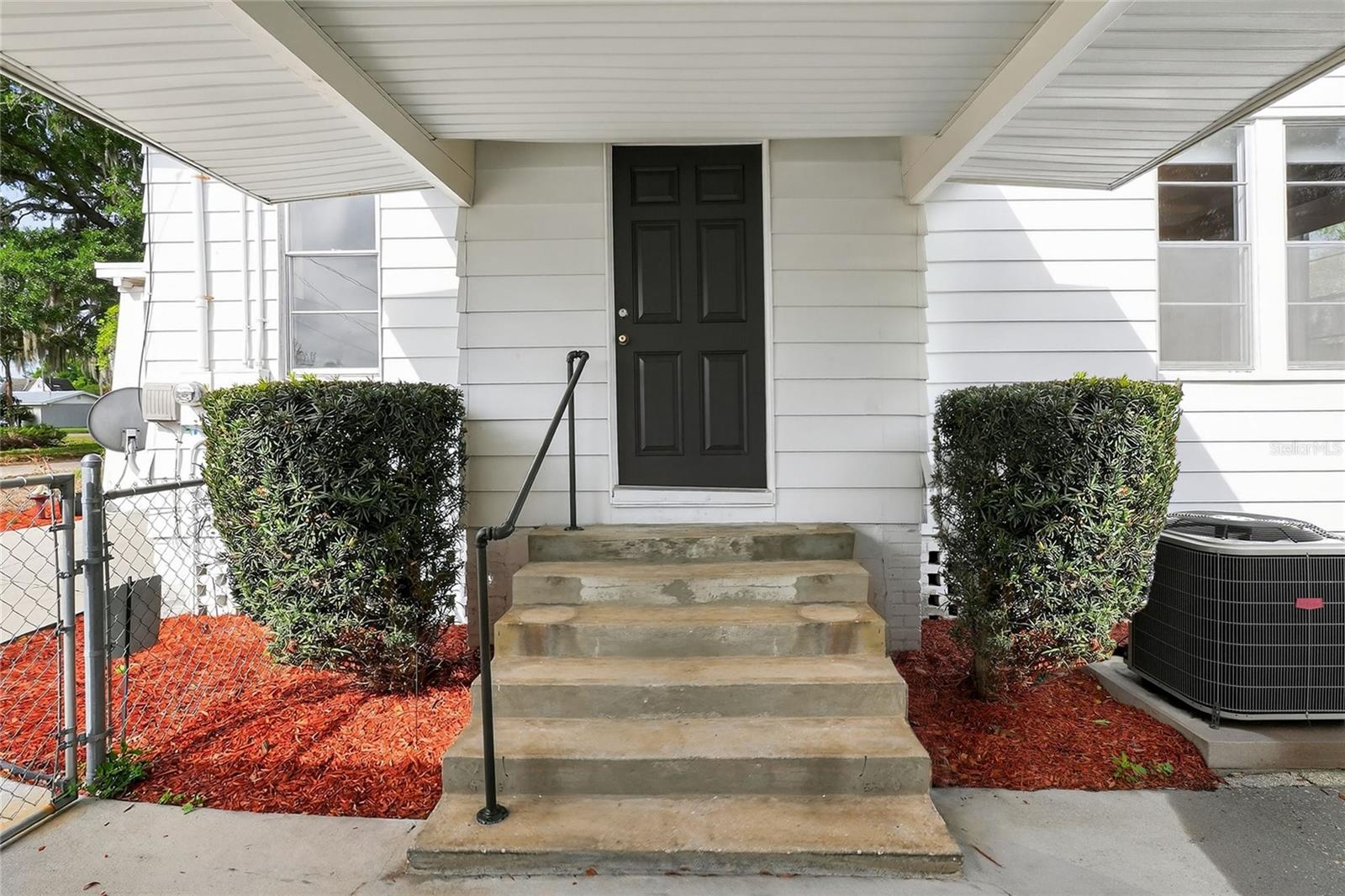 GREEN OAKS ADD - Residential