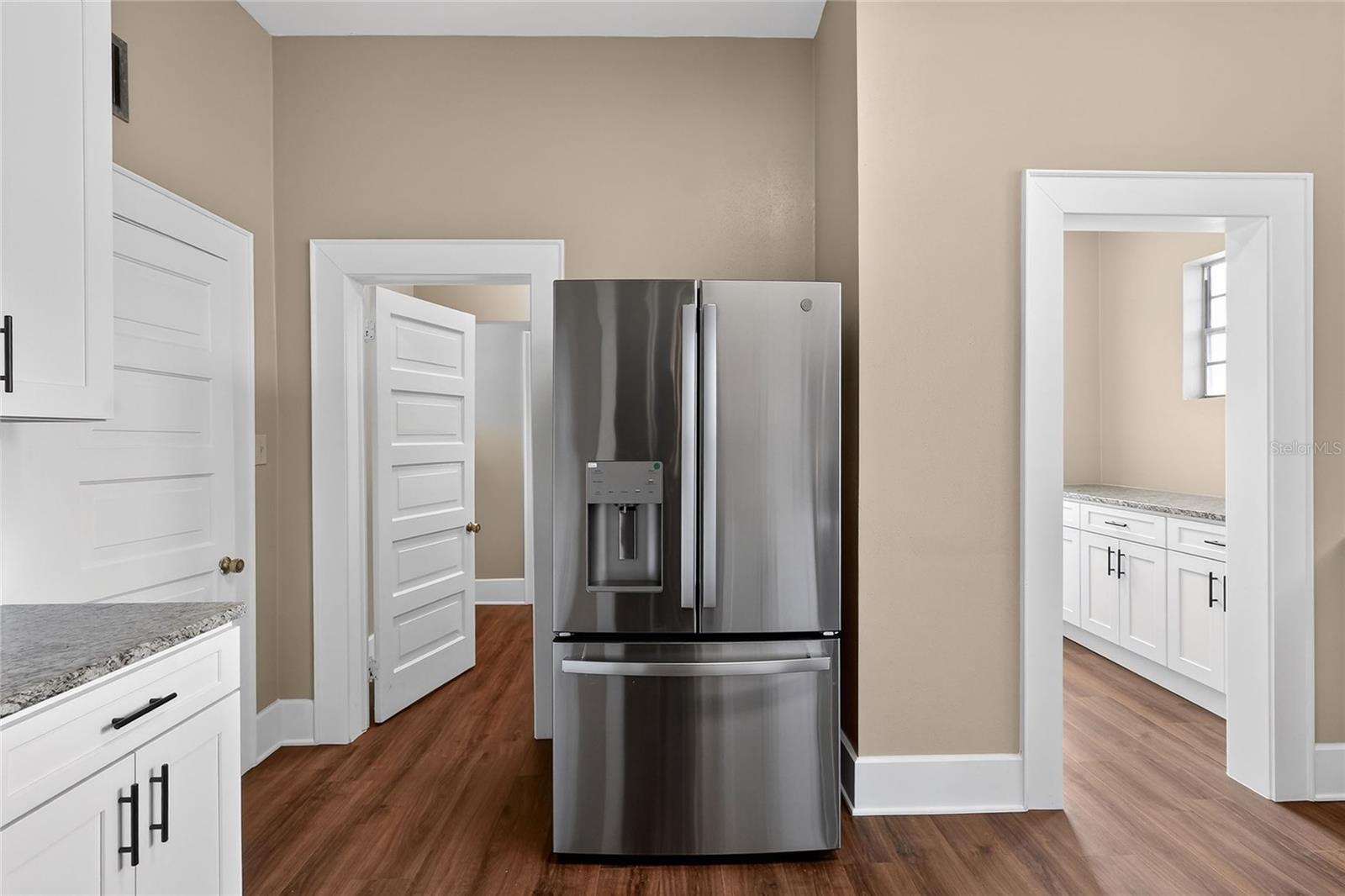 GREEN OAKS ADD - Residential