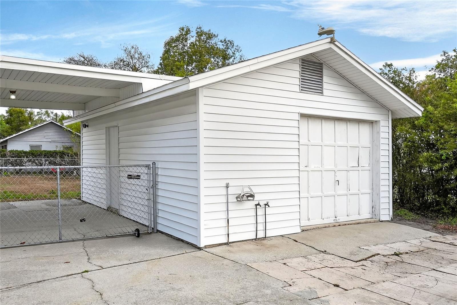 GREEN OAKS ADD - Residential