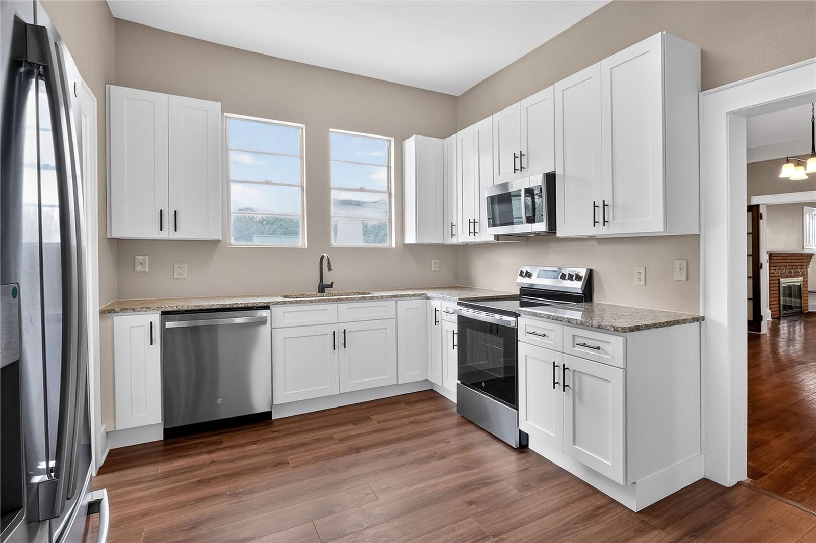 GREEN OAKS ADD - Residential