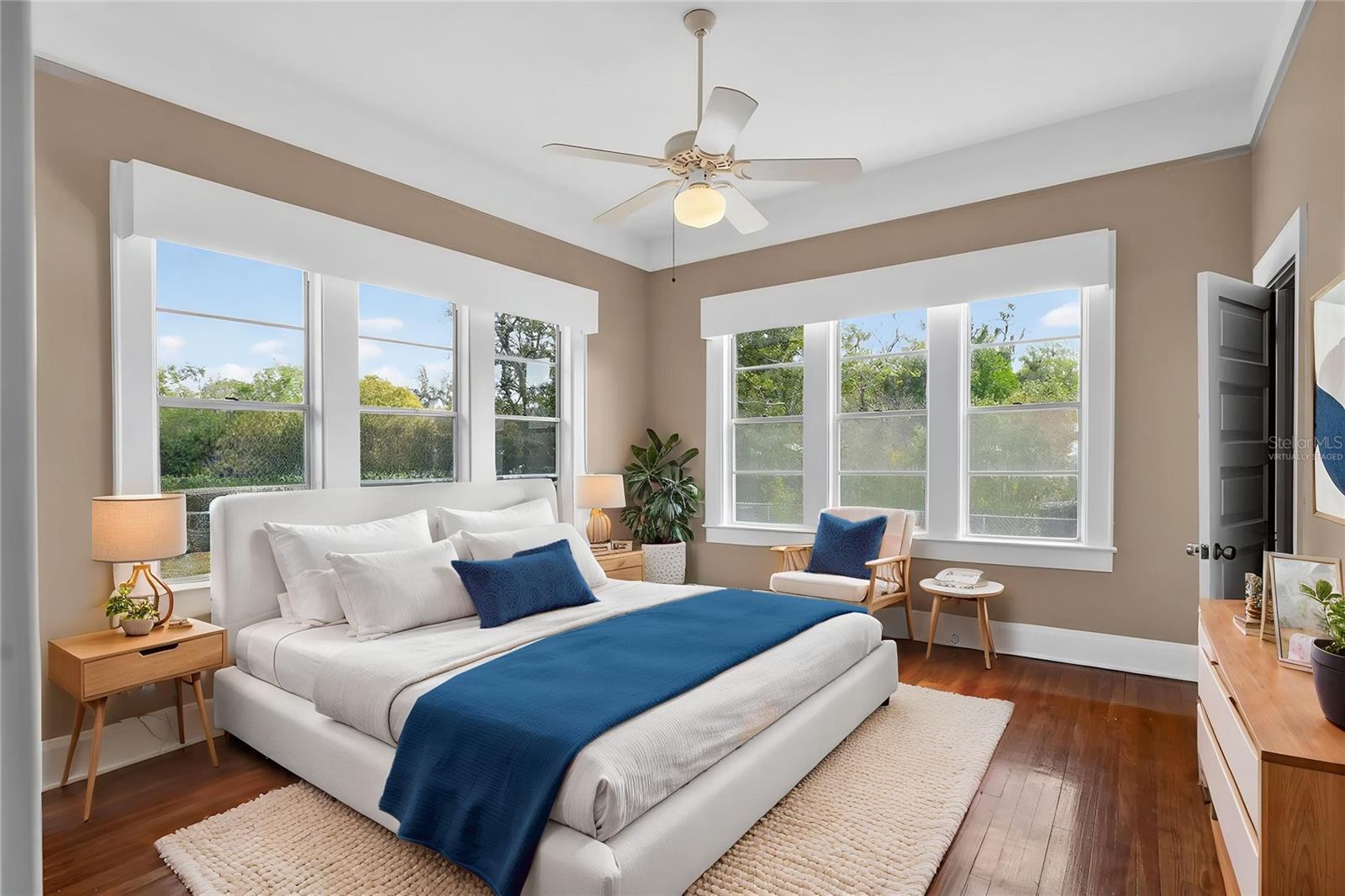 GREEN OAKS ADD - Residential