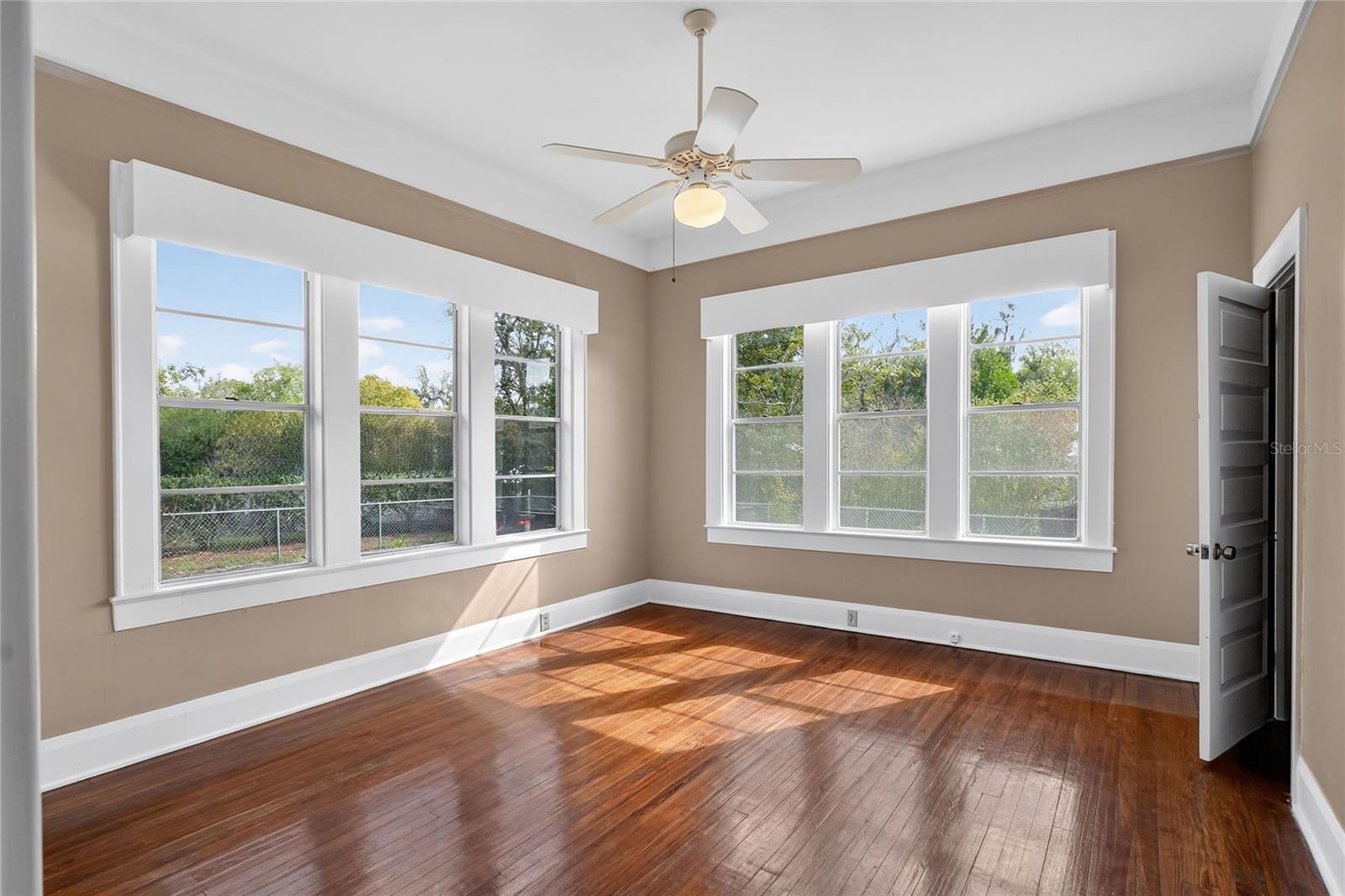 GREEN OAKS ADD - Residential