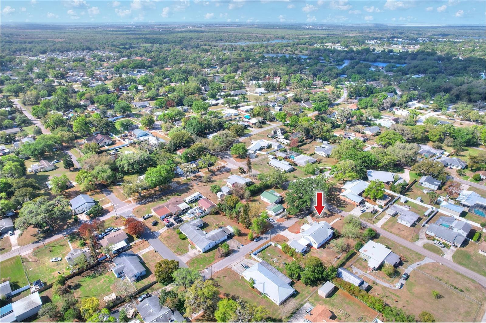 GREEN OAKS ADD - Residential