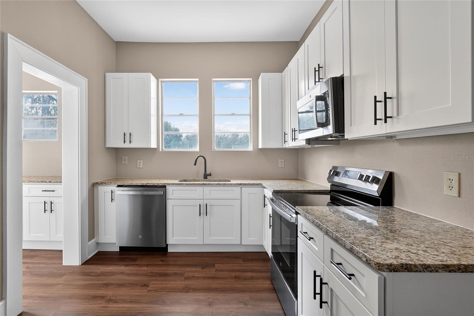 GREEN OAKS ADD - Residential