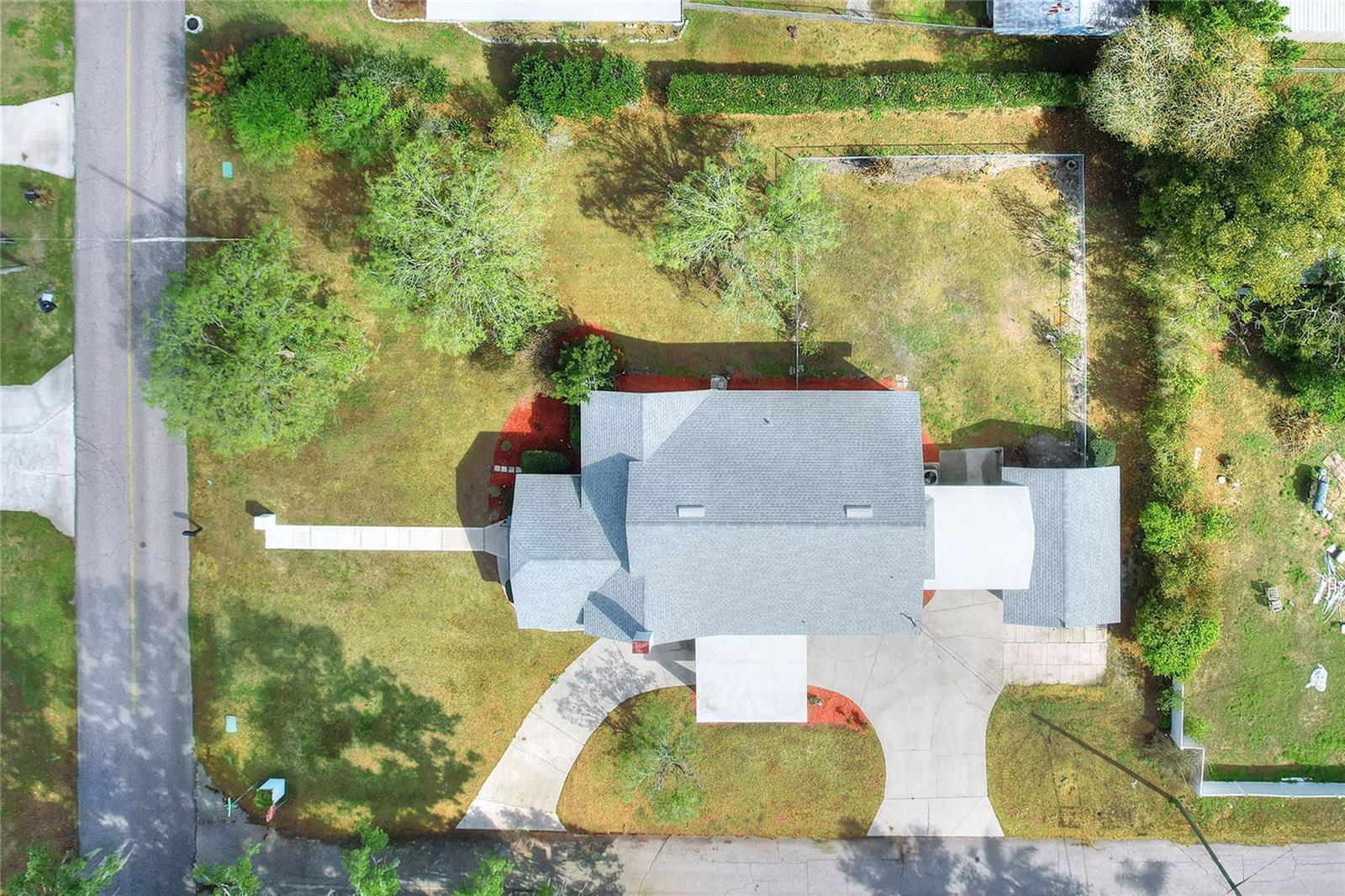 GREEN OAKS ADD - Residential