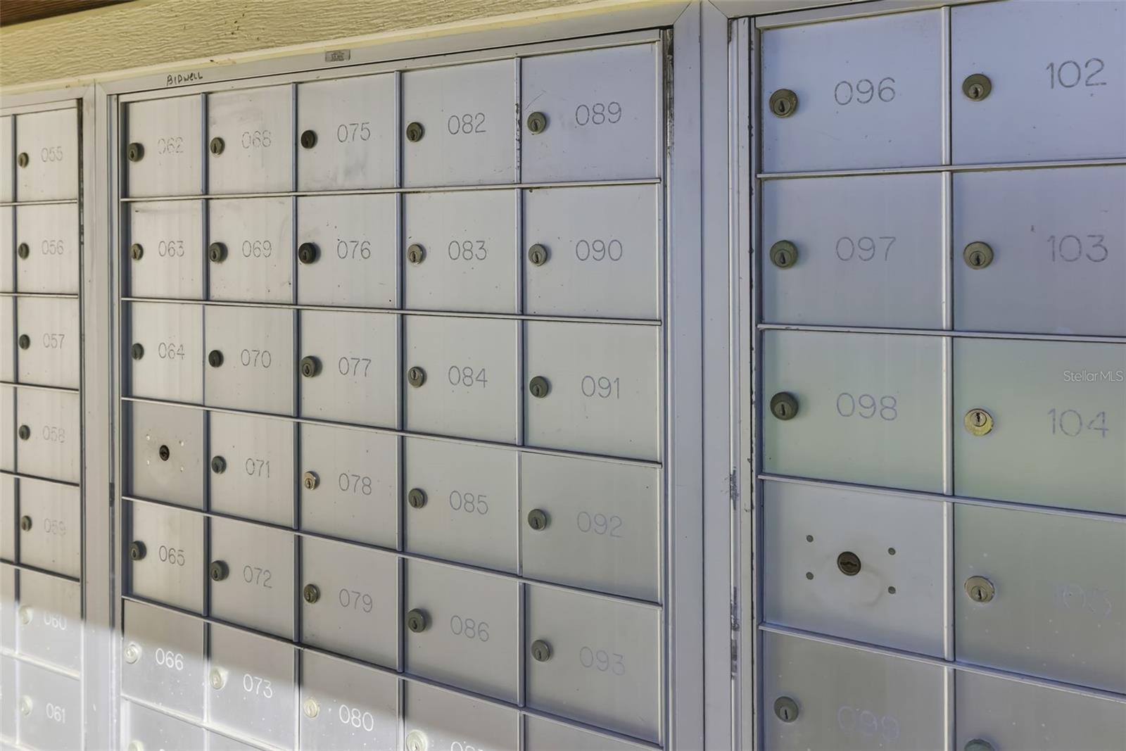 ADMIRALS WALK - Residential