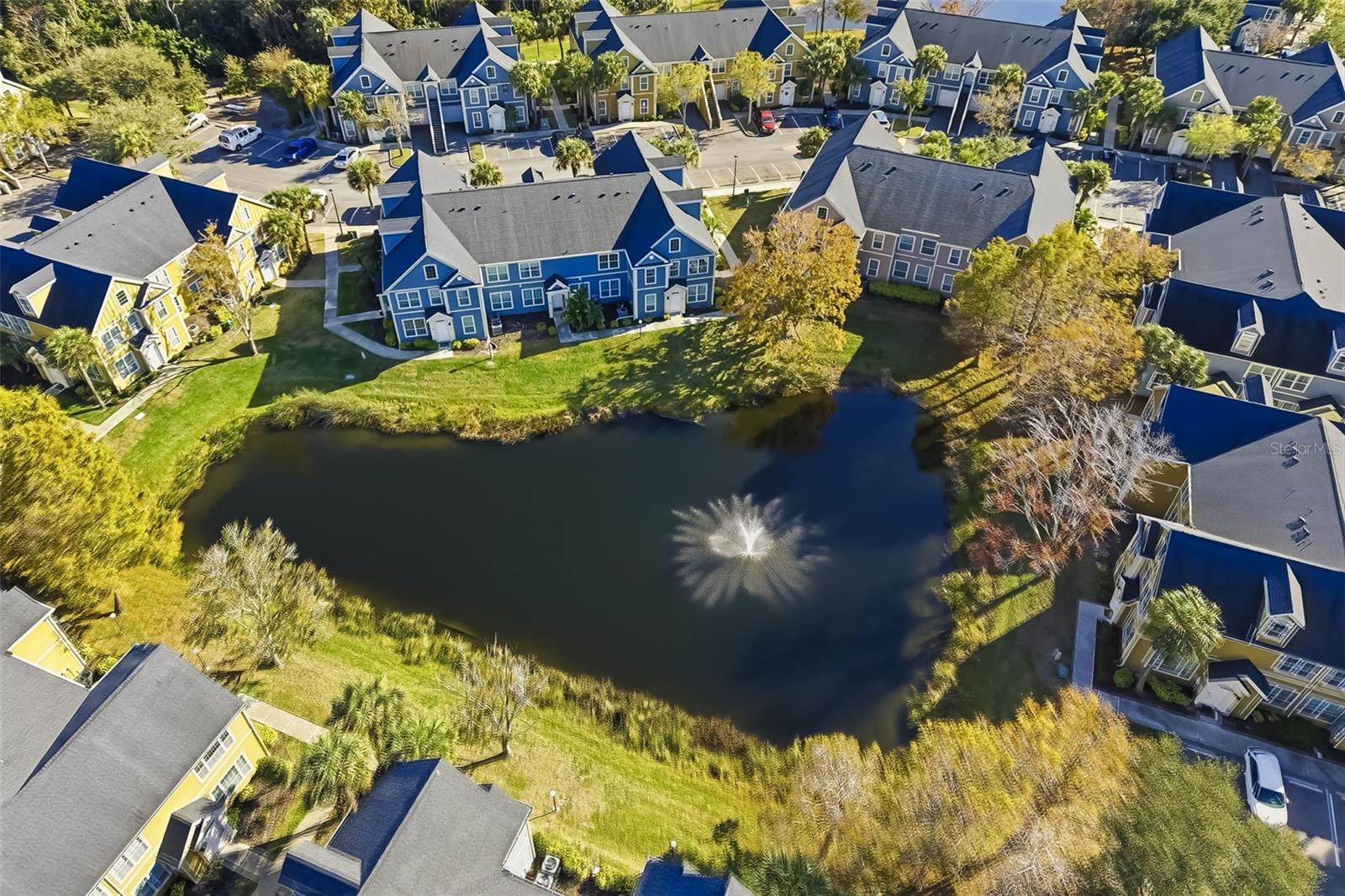 ADMIRALS WALK - Residential