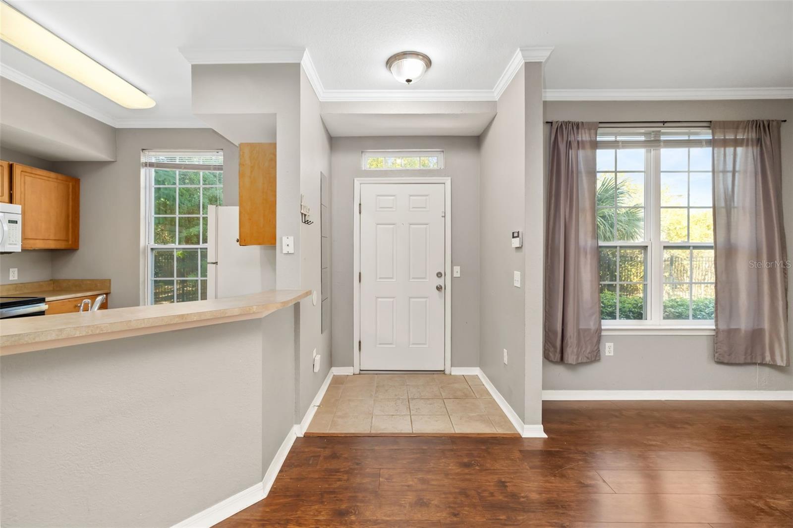 ADMIRALS WALK - Residential