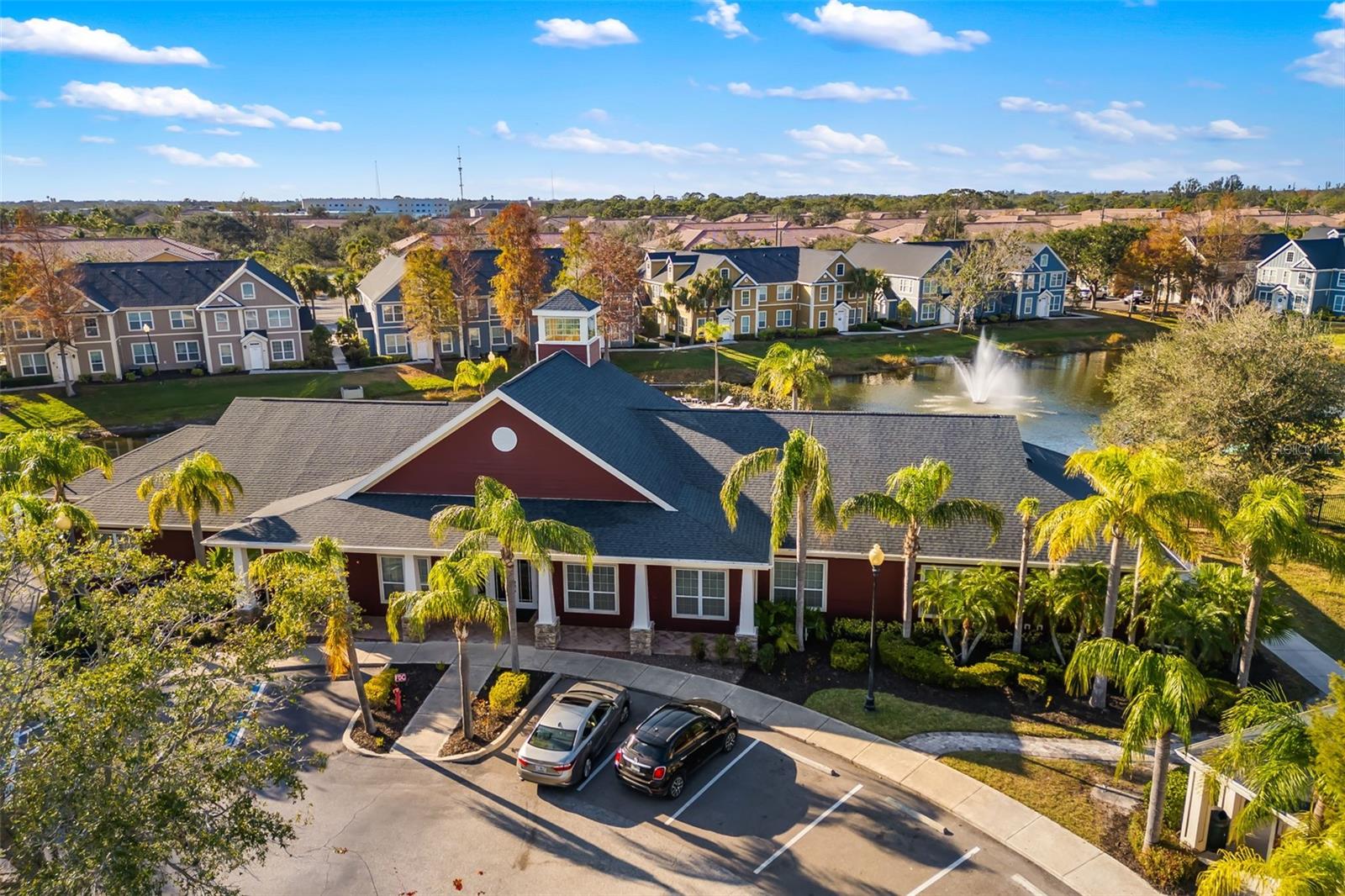 ADMIRALS WALK - Residential