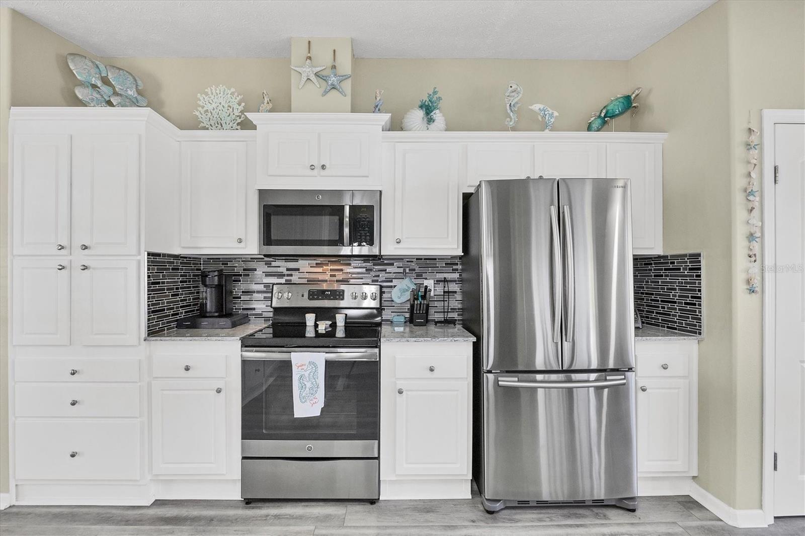 PINES AT SANDALHAVEN - Residential