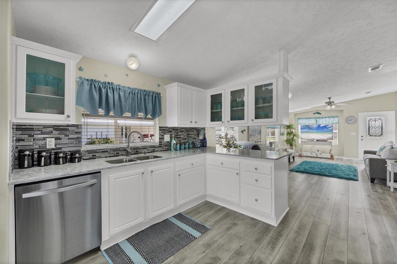 PINES AT SANDALHAVEN - Residential