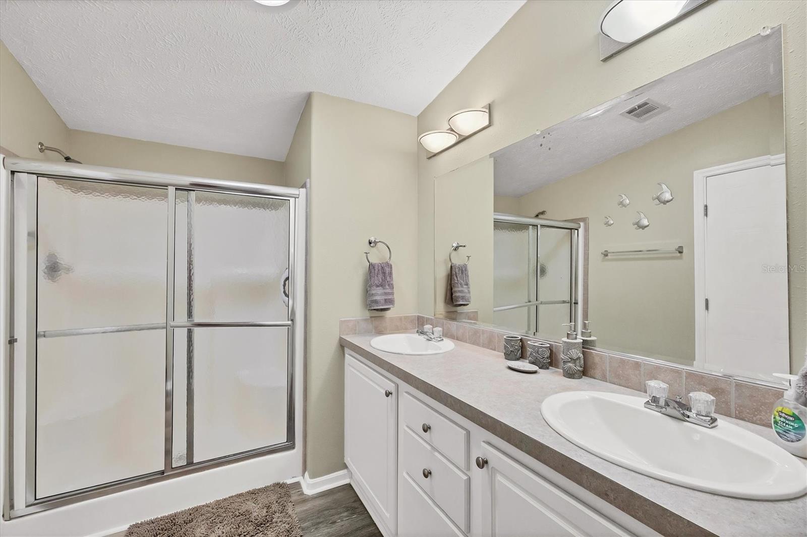 PINES AT SANDALHAVEN - Residential