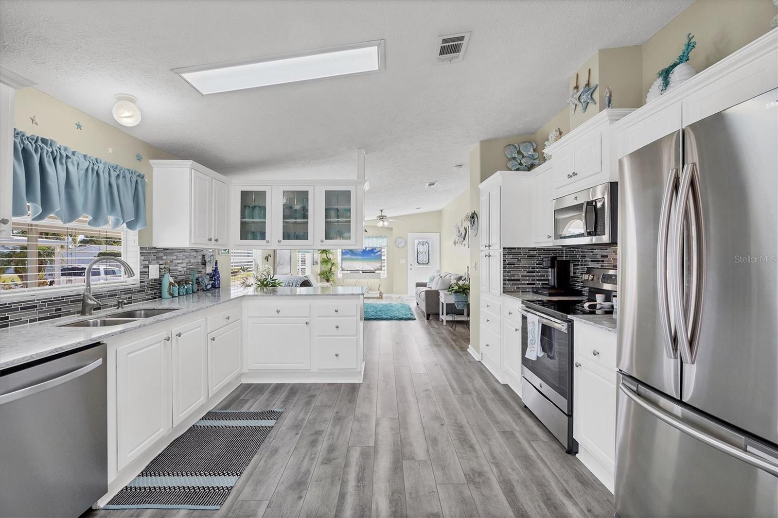 PINES AT SANDALHAVEN - Residential