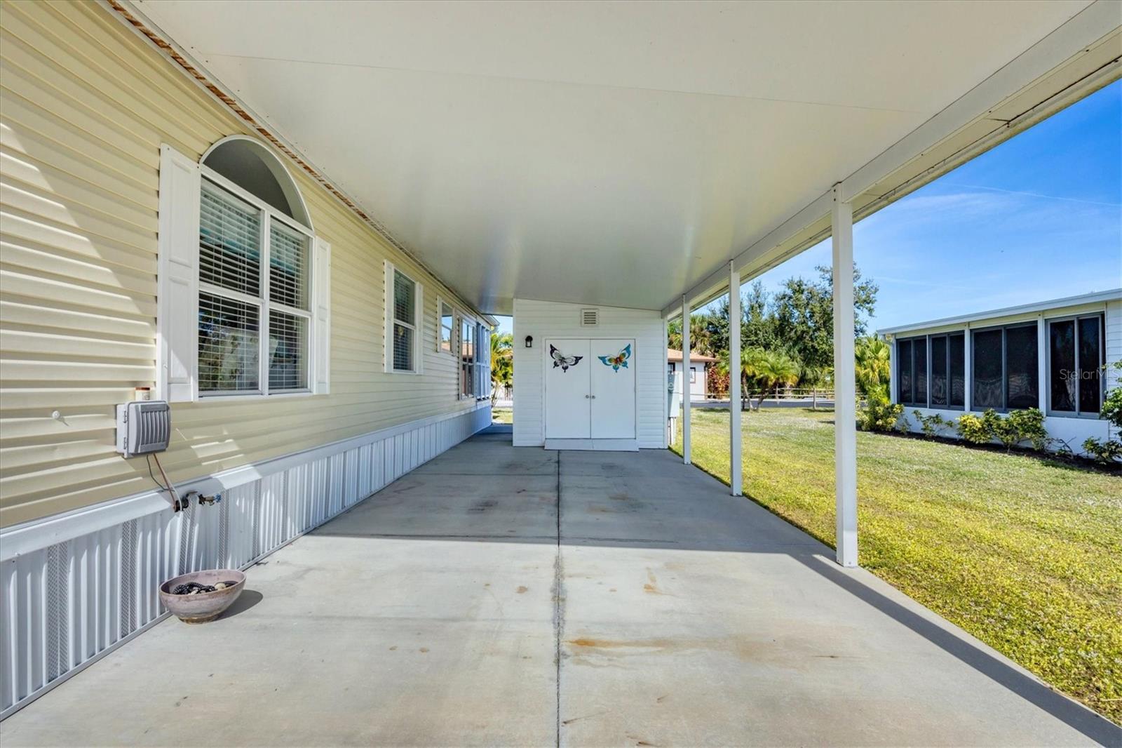 PINES AT SANDALHAVEN - Residential