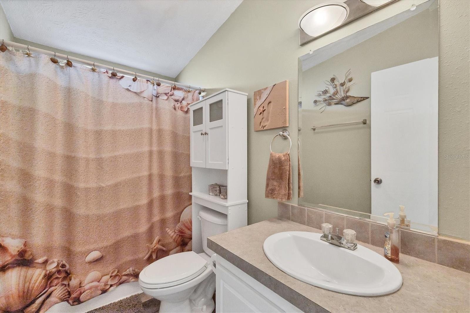 PINES AT SANDALHAVEN - Residential