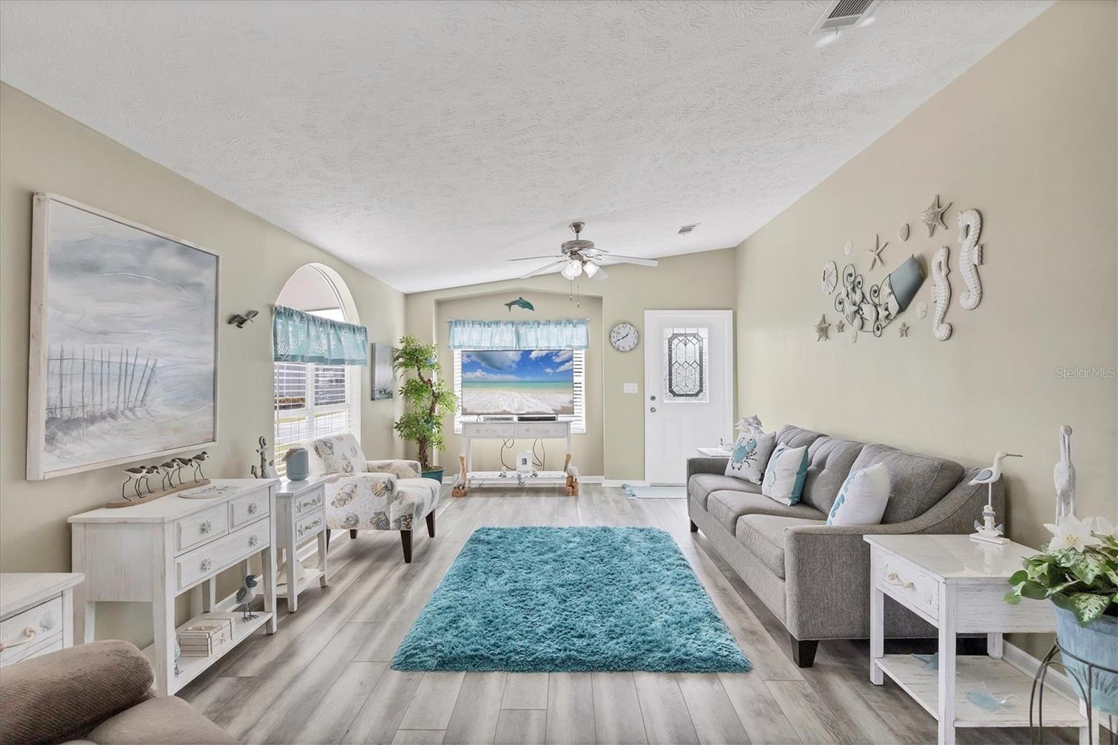 PINES AT SANDALHAVEN - Residential