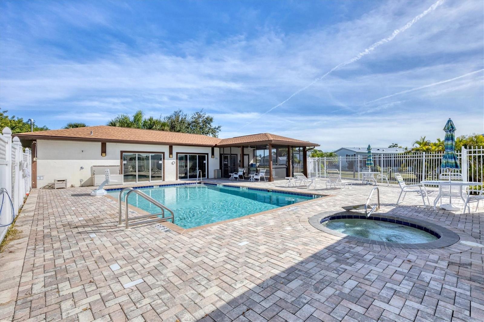 PINES AT SANDALHAVEN - Residential