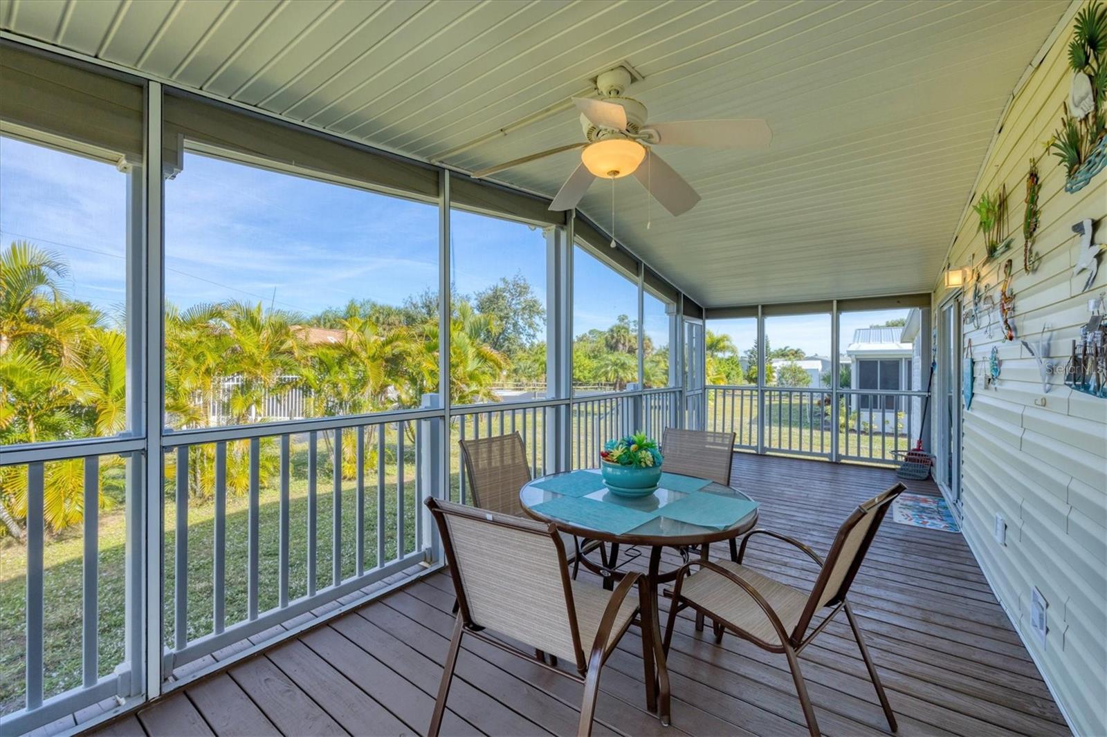 PINES AT SANDALHAVEN - Residential