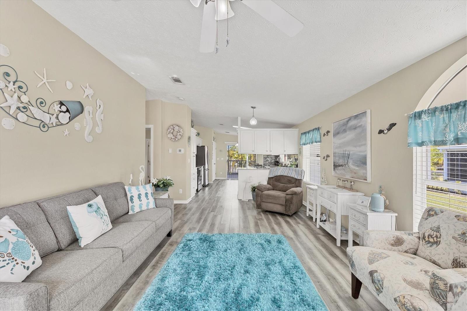 PINES AT SANDALHAVEN - Residential